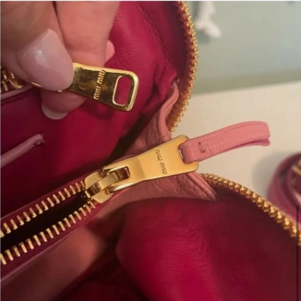 MIU MIU Bag&Wallet - Picture 10 of 17